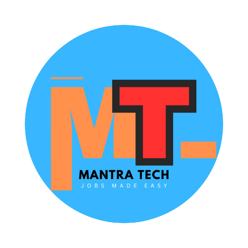 mantratech logo